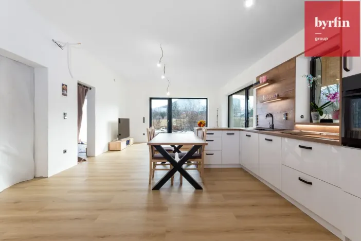 Prodej rodinného domu, Veřovice, 115 m2