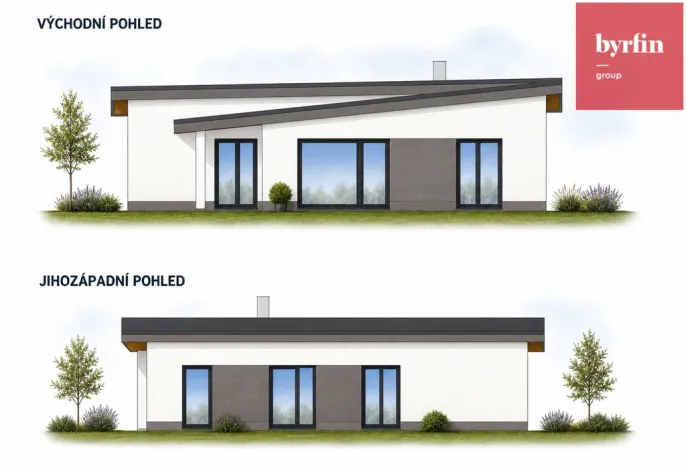 Prodej rodinného domu, Veřovice, 115 m2