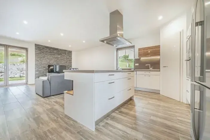 Prodej rodinného domu, Cvrčovice, Školní, 158 m2
