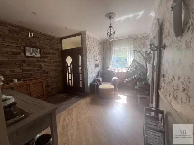 Prodej rodinného domu, Jáchymov, Fibichova, 420 m2