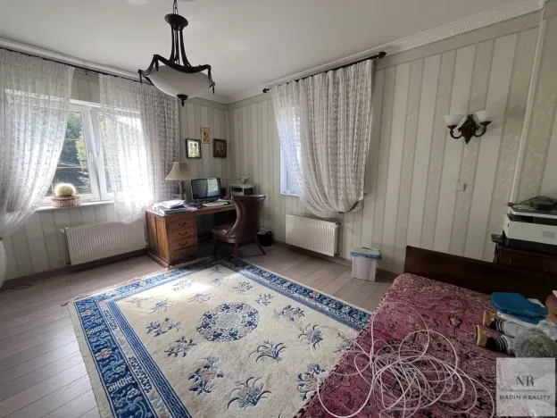 Prodej rodinného domu, Jáchymov, Fibichova, 420 m2