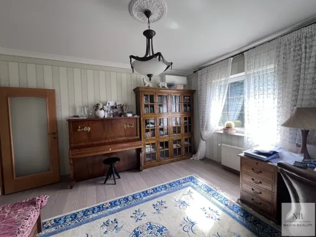 Prodej rodinného domu, Jáchymov, Fibichova, 420 m2