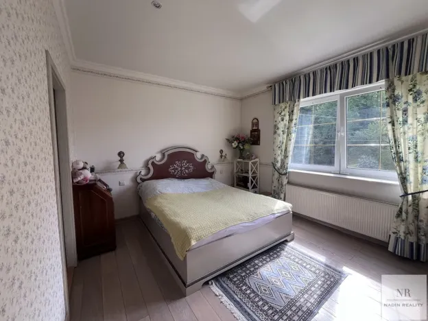 Prodej rodinného domu, Jáchymov, Fibichova, 420 m2