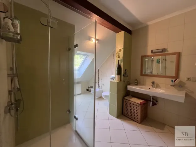 Prodej rodinného domu, Jáchymov, Fibichova, 420 m2