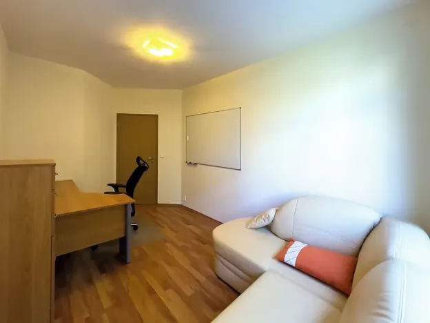 Pronájem bytu 3+kk, Praha - Libeň, Wichterlova, 84 m2