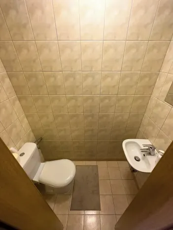 Pronájem bytu 3+kk, Praha - Libeň, Wichterlova, 84 m2