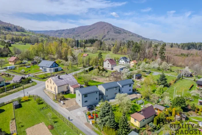 Prodej rodinného domu, Třinec, 98 m2