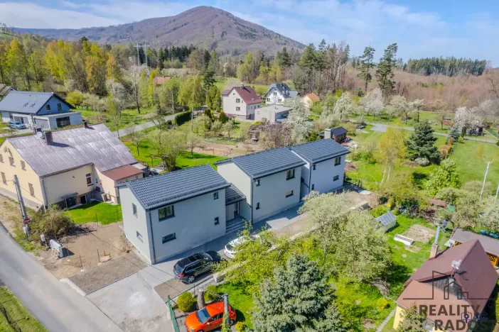 Prodej rodinného domu, Třinec, 98 m2