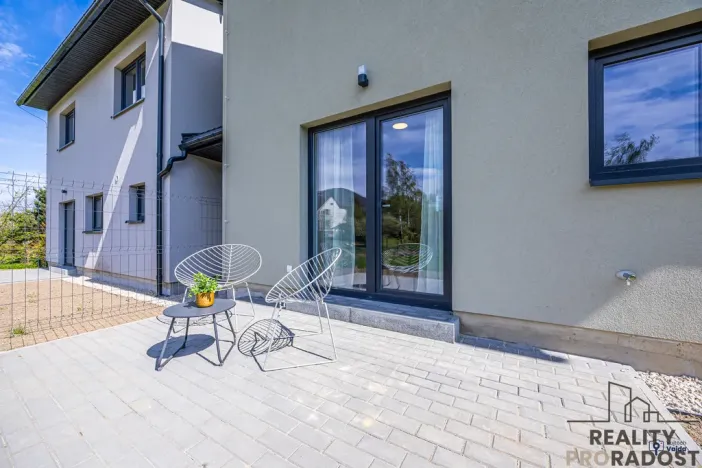 Prodej rodinného domu, Třinec, 98 m2