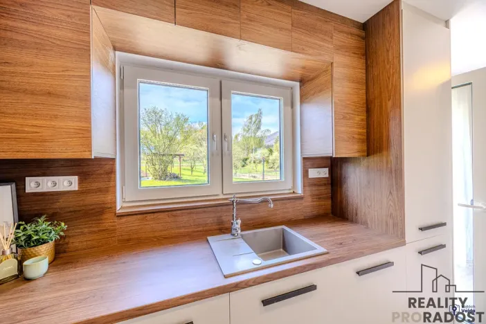Prodej rodinného domu, Třinec, 98 m2
