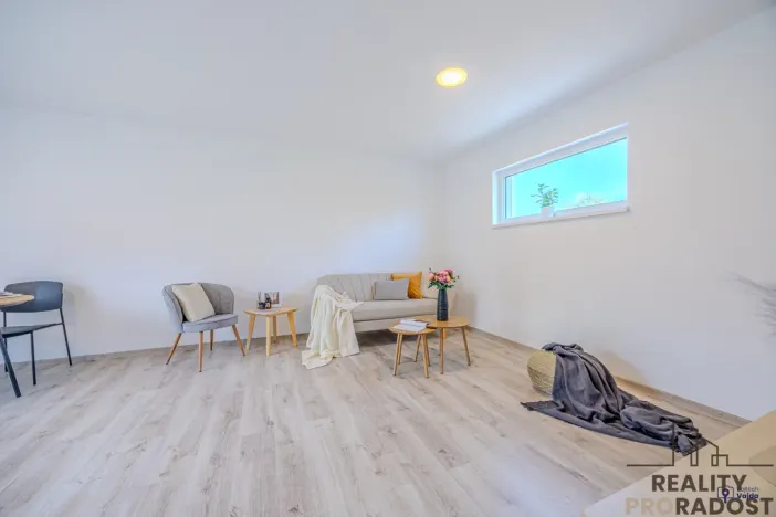 Prodej rodinného domu, Třinec, 98 m2