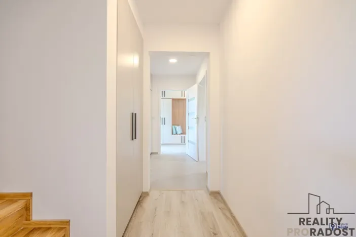 Prodej rodinného domu, Třinec, 98 m2