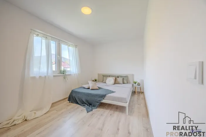 Prodej rodinného domu, Třinec, 98 m2