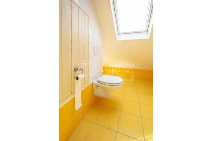 Pronájem bytu 1+kk, Libiš, Vojtěšská, 45 m2