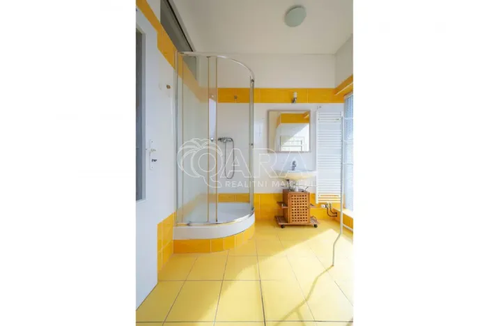 Pronájem bytu 1+kk, Libiš, Vojtěšská, 45 m2