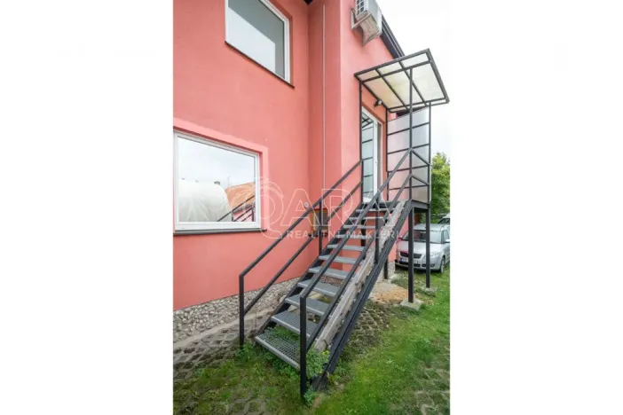 Pronájem bytu 1+kk, Libiš, Vojtěšská, 45 m2