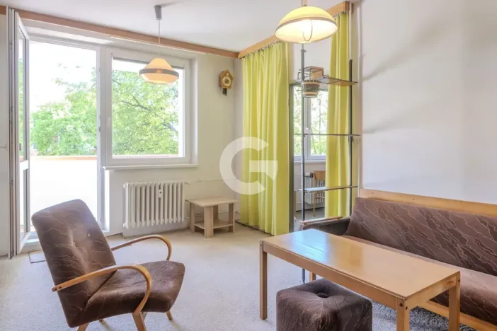 Prodej bytu 3+1, Otrokovice - Kvítkovice, SNP, 75 m2