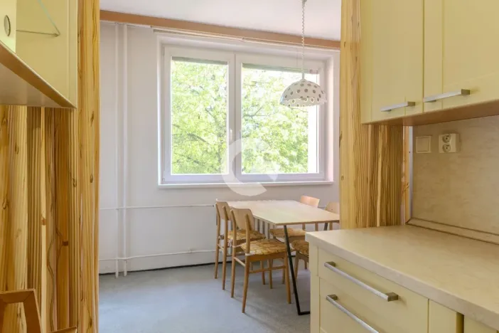 Prodej bytu 3+1, Otrokovice - Kvítkovice, SNP, 75 m2