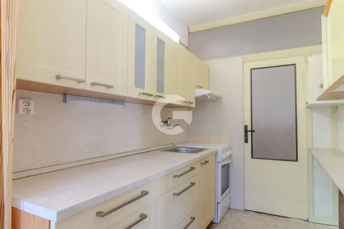 Prodej bytu 3+1, Otrokovice - Kvítkovice, SNP, 75 m2