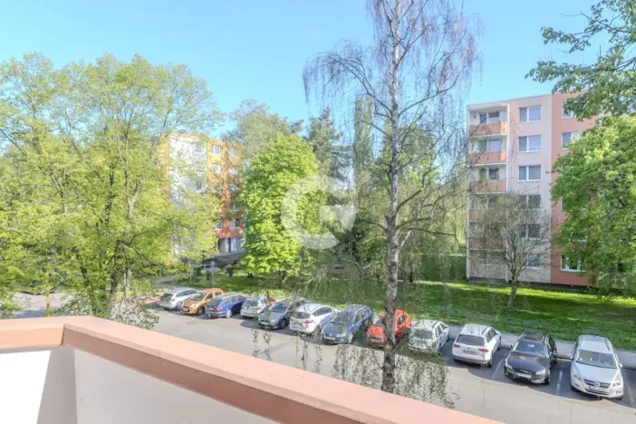Prodej bytu 3+1, Otrokovice - Kvítkovice, SNP, 75 m2