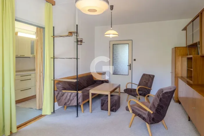Prodej bytu 3+1, Otrokovice - Kvítkovice, SNP, 75 m2