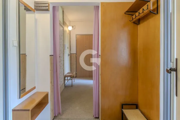 Prodej bytu 3+1, Otrokovice - Kvítkovice, SNP, 75 m2