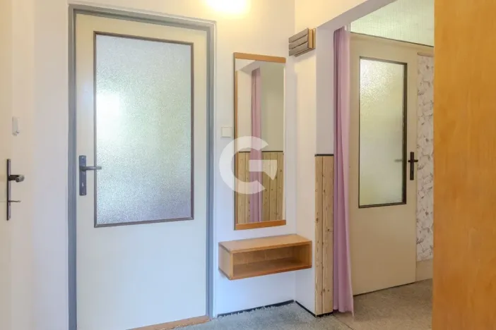 Prodej bytu 3+1, Otrokovice - Kvítkovice, SNP, 75 m2