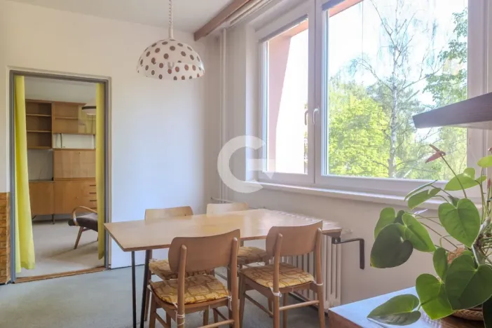 Prodej bytu 3+1, Otrokovice - Kvítkovice, SNP, 75 m2