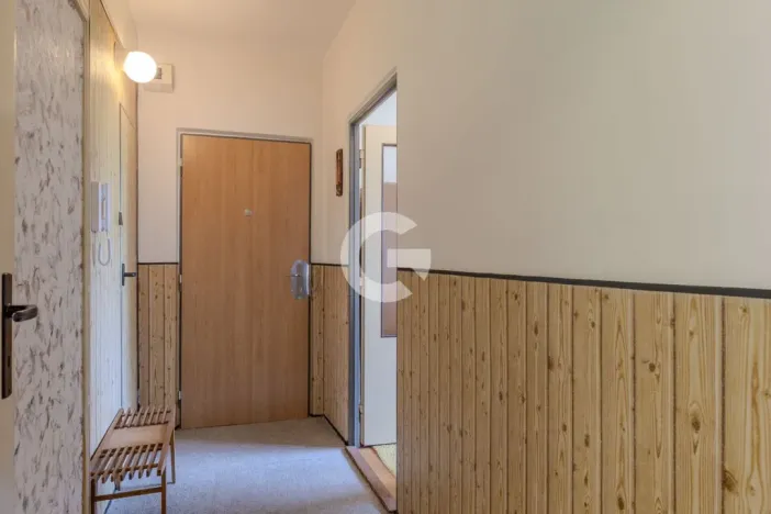 Prodej bytu 3+1, Otrokovice - Kvítkovice, SNP, 75 m2