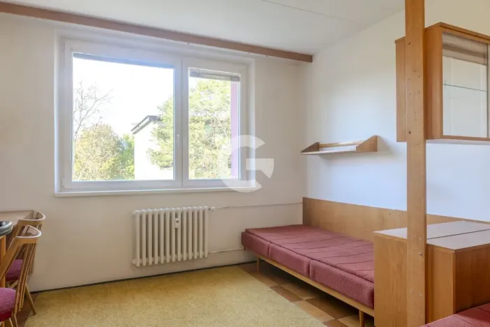 Prodej bytu 3+1, Otrokovice - Kvítkovice, SNP, 75 m2