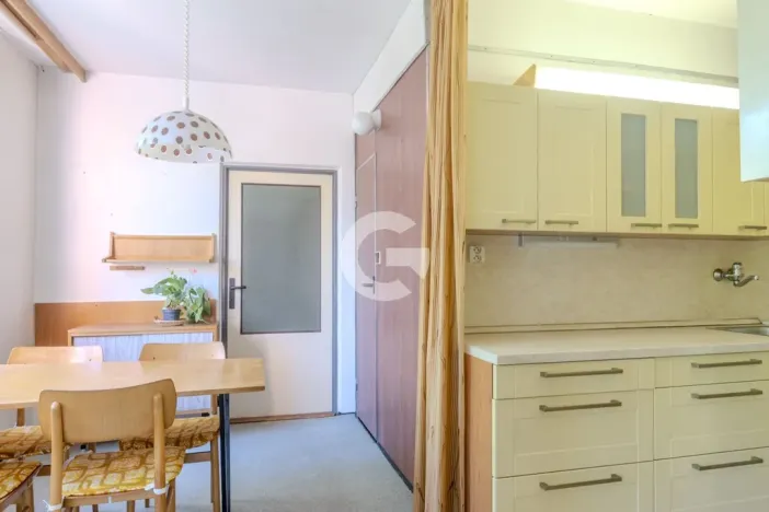Prodej bytu 3+1, Otrokovice - Kvítkovice, SNP, 75 m2