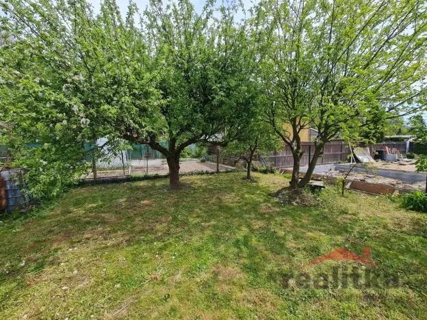 Prodej zahrady, Opava, 445 m2