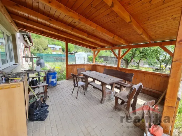 Prodej zahrady, Opava, 445 m2