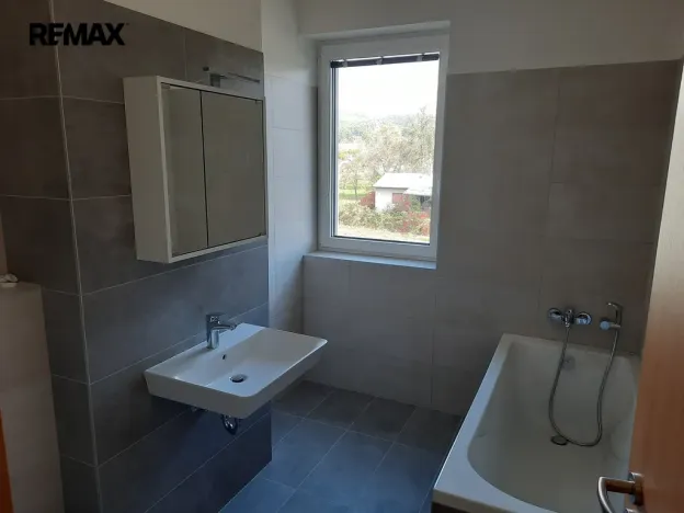 Pronájem bytu 3+kk, Fryšták, Komenského, 58 m2