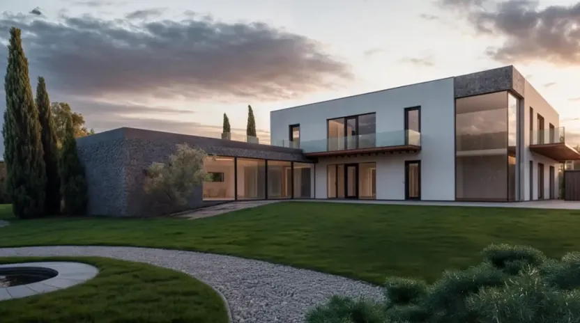 Prodej vily, Praha - Dejvice, Horoměřická, 780 m2