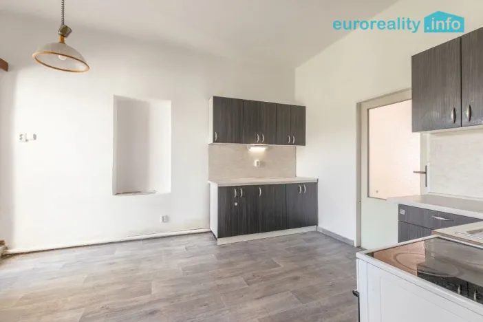 Prodej rodinného domu, Česká Lípa, Partyzánská, 160 m2