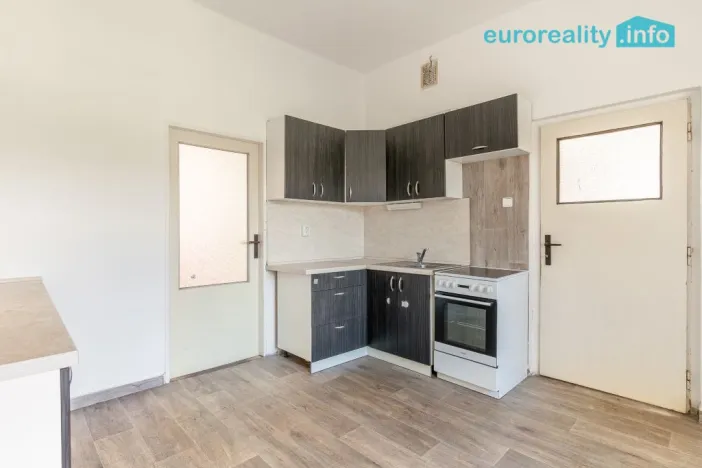 Prodej rodinného domu, Česká Lípa, Partyzánská, 160 m2