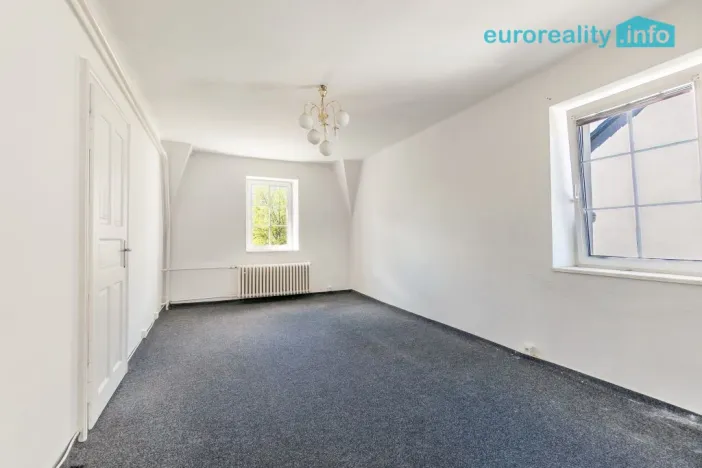 Prodej rodinného domu, Česká Lípa, Partyzánská, 160 m2