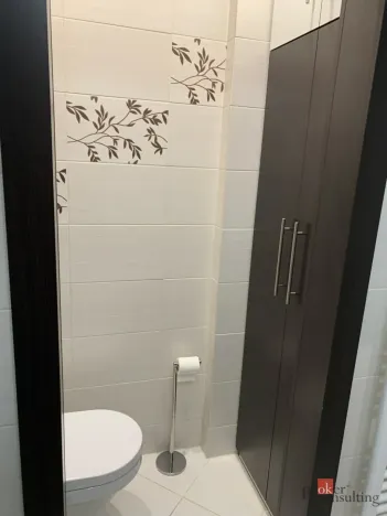 Pronájem bytu 1+kk, Ostrava - Moravská Ostrava, Gen. Píky, 26 m2