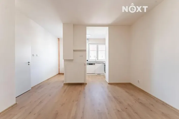 Pronájem bytu 3+kk, Šumperk, Vančurova, 55 m2