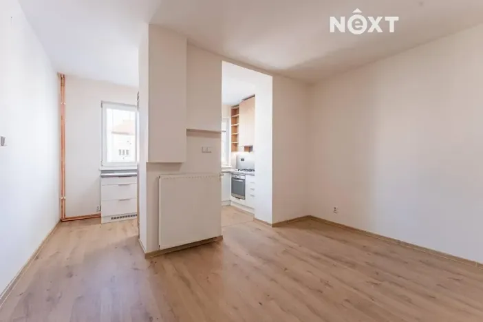 Pronájem bytu 3+kk, Šumperk, Vančurova, 55 m2