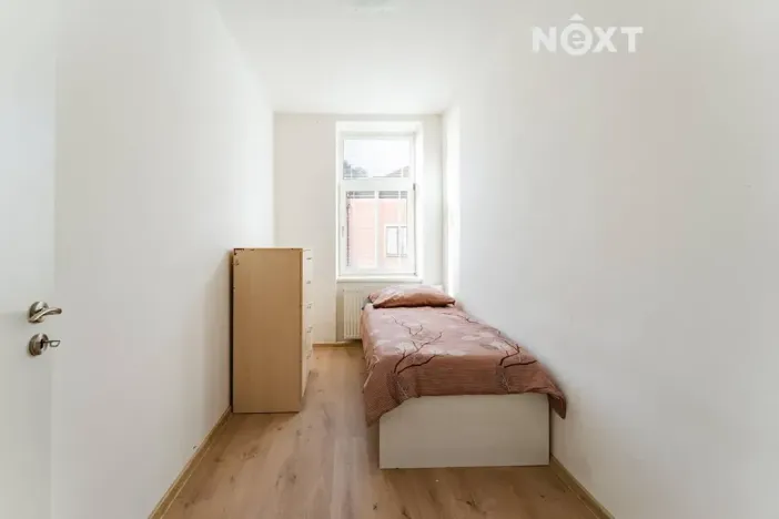 Pronájem bytu 3+kk, Šumperk, Vančurova, 55 m2