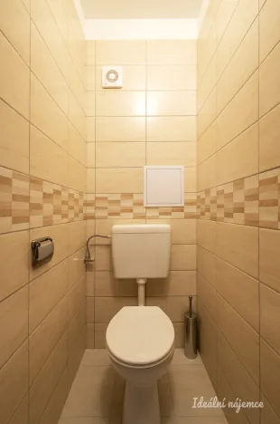 Pronájem bytu 1+1, Praha - Chodov, Valentova, 42 m2