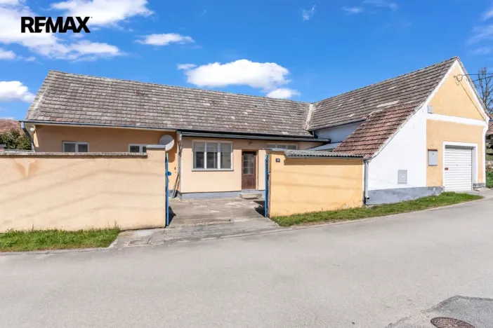 Prodej rodinného domu, Kojatice, 75 m2