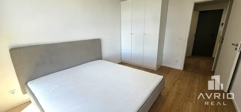 Pronájem bytu 2+kk, Brno, Bratislavská, 50 m2
