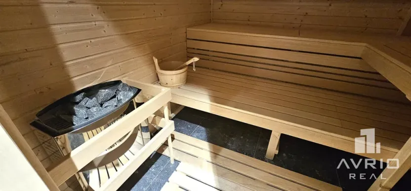 Pronájem bytu 2+kk, Brno, Bratislavská, 50 m2