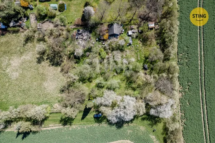 Prodej pozemku pro bydlení, Vratimov, Na Podlesí, 2165 m2