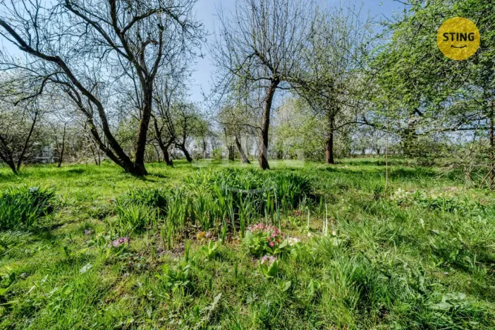 Prodej pozemku pro bydlení, Vratimov, Na Podlesí, 2165 m2