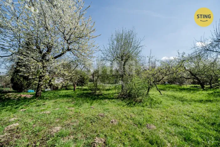 Prodej pozemku pro bydlení, Vratimov, Na Podlesí, 2165 m2