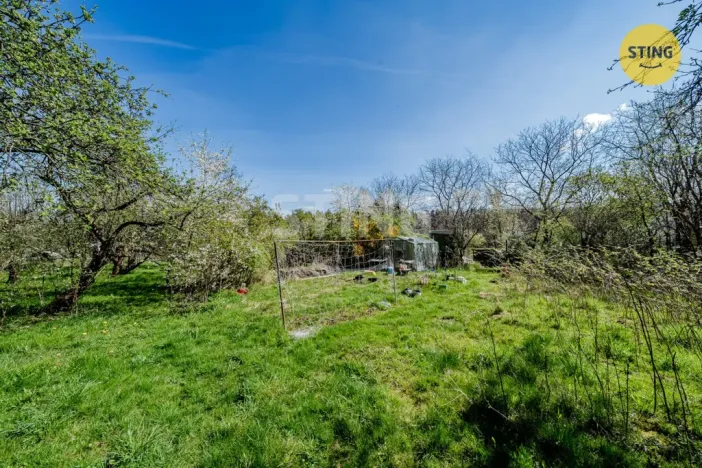 Prodej pozemku pro bydlení, Vratimov, Na Podlesí, 2165 m2